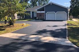 Best Driveway Removal and Replacement  in Maria Stein, OH